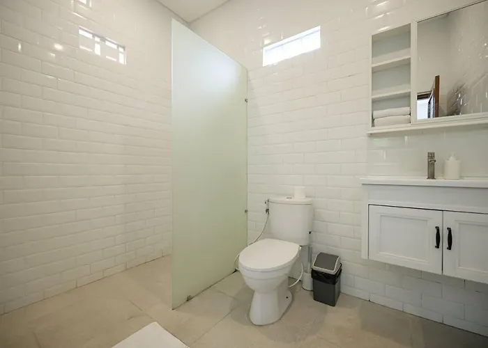 アパート Polly Canggu 1br Private Pool By Bali Bliss *