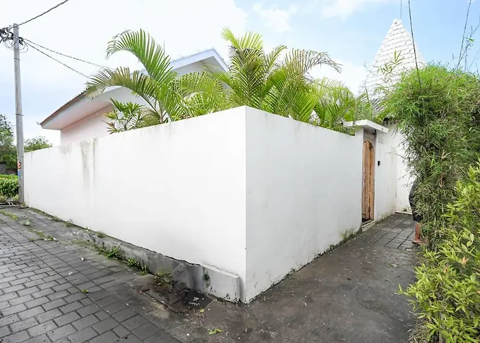 Polly Canggu 1br Private Pool By Bali Bliss
